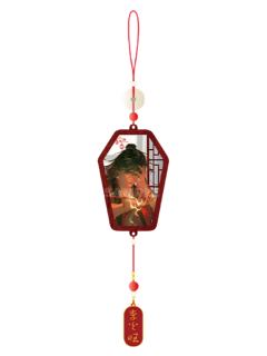 李火旺(挂件)-如影追梦系列周边