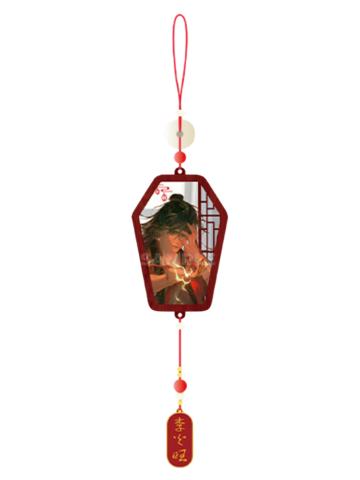 李火旺(挂件)-如影追梦系列周边