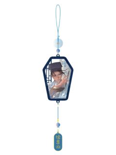 诸葛渊(挂件)-如影追梦系列周边