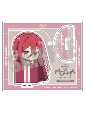 千切豹马-MOCHA SUIT ver.Q版立牌