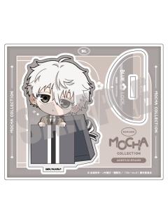凪诚士郎-MOCHA SUIT ver.Q版立牌