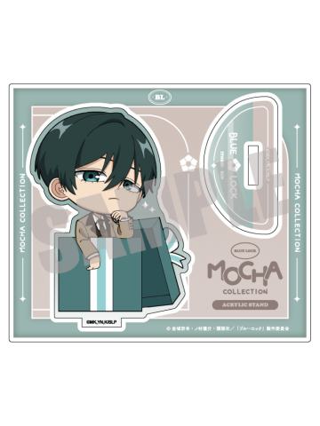 糸师凛-MOCHA SUIT ver.Q版立牌