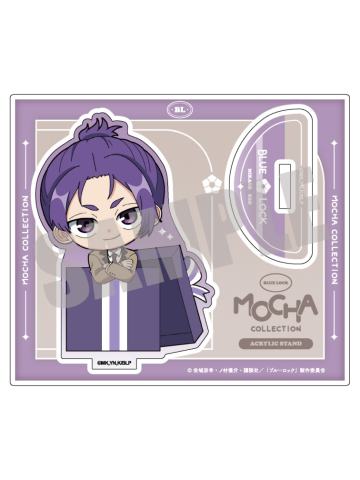 御影玲王-MOCHA SUIT ver.Q版立牌