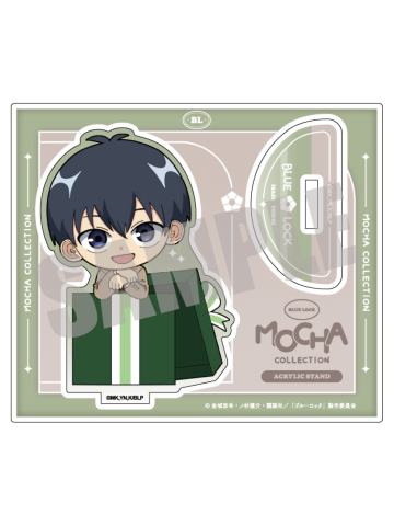 洁世一-MOCHA SUIT ver.Q版立牌