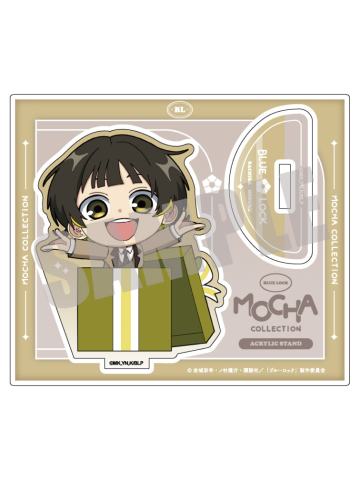 蜂乐回-MOCHA SUIT ver.Q版立牌