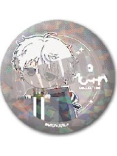 凪诚士郎-MOCHA SUIT ver.Q版吧唧