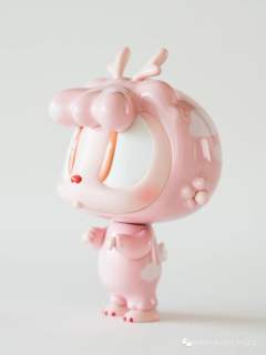初代BIBIDY2.0-草莓棉花糖-资料图