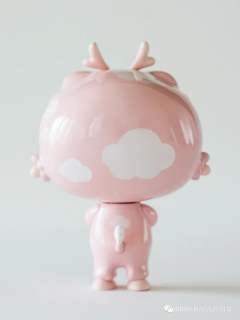 初代BIBIDY2.0-草莓棉花糖-资料图