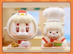 炸鸡店长-资料图