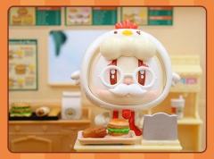 炸鸡店长-资料图