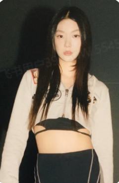 fm卡 彩