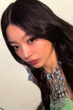 wvs美咖 彩