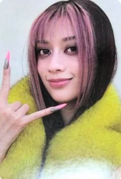wvs美咖 美
