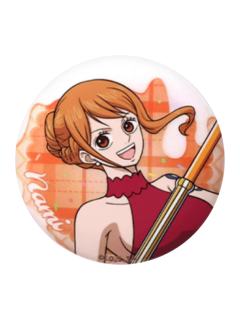 娜美-暴蒙蛋糕岛篇盲抽徼章