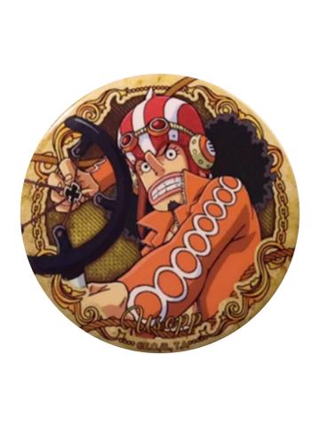 乌索普-暴蒙德莱斯罗茲篇盲抽徽章