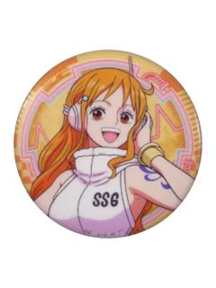 娜美-暴蒙艾格赫德篇盲抽徽章