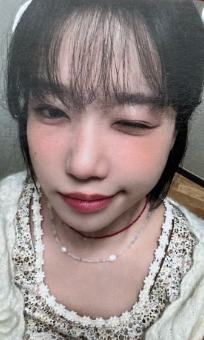 0724mcd打歌卡 ver.B-资料图