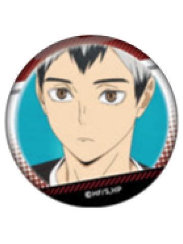 北信介9-IG Port北信介个人池吧唧