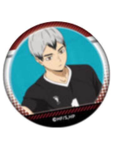 北信介2-IG Port北信介个人池吧唧