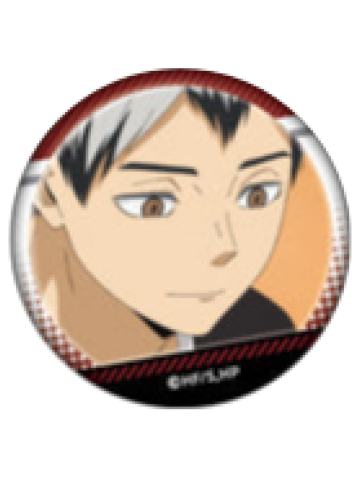 北信介3-IG Port北信介个人池吧唧