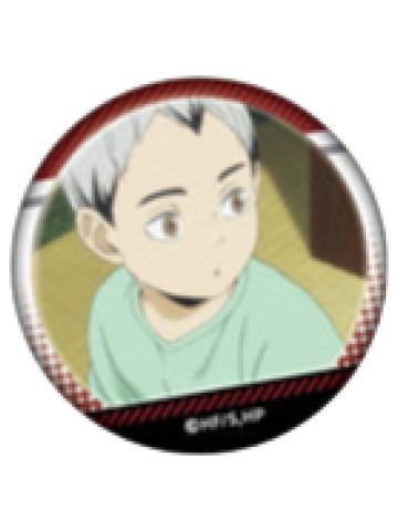 北信介4-IG Port北信介个人池吧唧