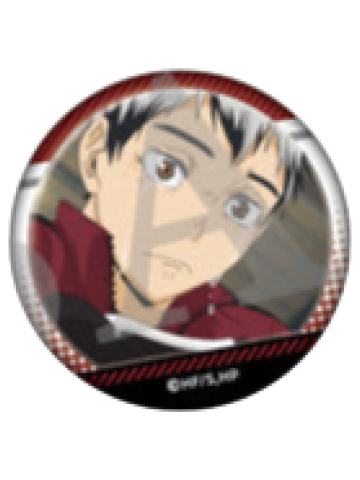 北信介7-IG Port北信介个人池吧唧
