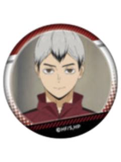北信介1-IG Port北信介个人池吧唧