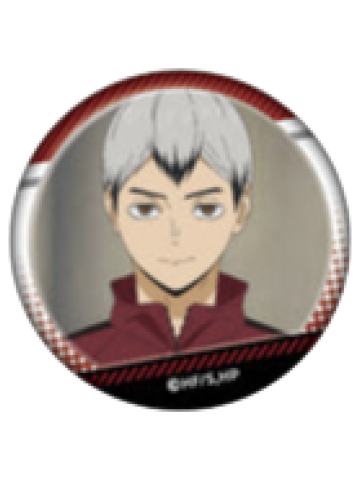 北信介1-IG Port北信介个人池吧唧