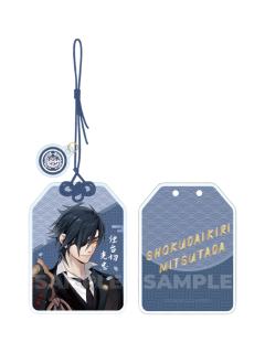 烛台切光忠-星河动漫通常绘系列挂件