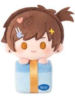 白起-万万没想到系列毛绒挂件