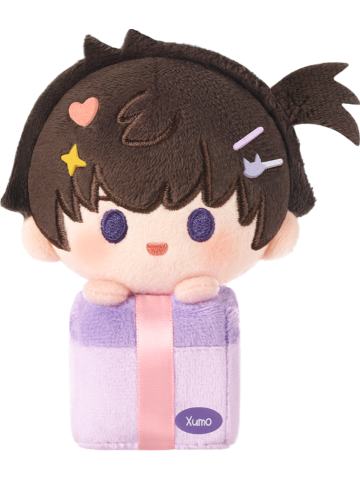 许墨-万万没想到系列毛绒挂件