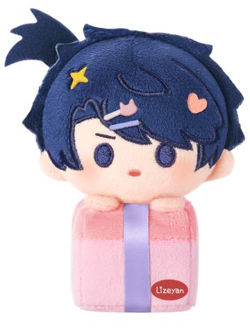 李泽言-万万没想到系列毛绒挂件