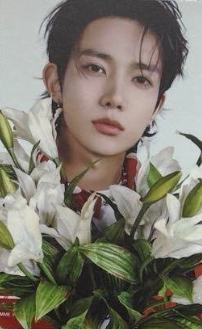 初回限定B盘专卡1 ver.A