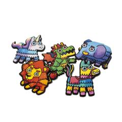 皮纳塔-资料图