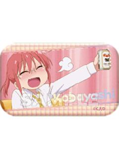小林1-星河动漫TV场面写冰箱贴第一弹