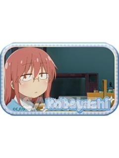 小林-星河动漫TV场面写冰箱贴第二弹