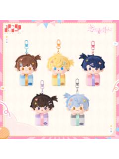 万万没想到系列毛绒挂件