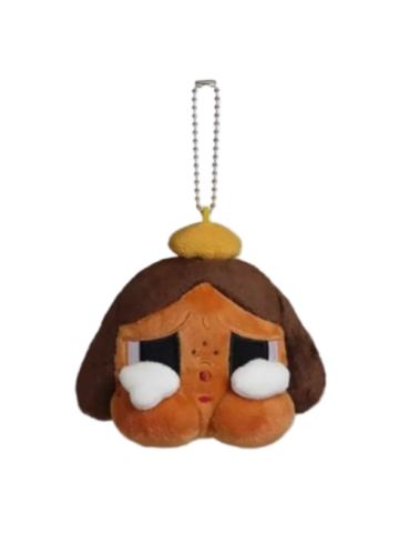My LiL’ Fluffy Head – 初生棕