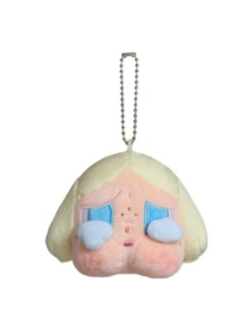 My LiL’ Fluffy Head – 初生金