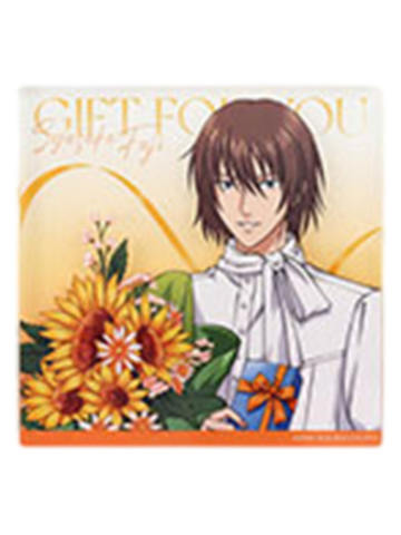 不二周助-Gift for you系列亚克力砖