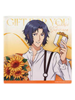 幸村精市-Gift for you系列亚克力砖
