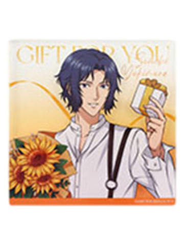 幸村精市-Gift for you系列亚克力砖