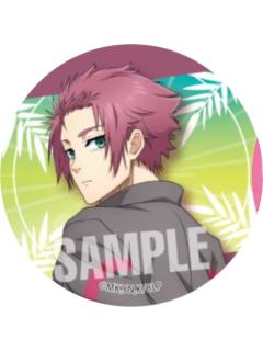 糸师冴-JOYSOUND夏日祭徽章