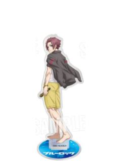 糸师冴-JOYSOUND夏日祭立牌