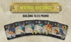 Nucleum: Neutral Buildings Promo