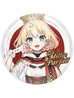 Millie Parfait-王座系列双闪徽章盒蛋
