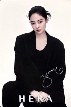 Hera 2023新加坡 限定大卡 妮 ver.D