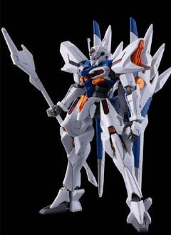 HGTWFM RVR-01 高达NAION