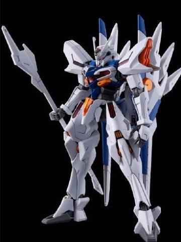 HGTWFM RVR-01 高达NAION