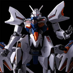 HGTWFM RVR-01 高达NAION-资料图